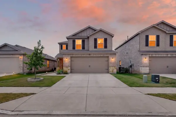 14012 Haggerston Drive, Pilot Point, TX 76258
