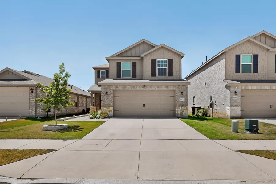 14012 Haggerston Drive, Pilot Point, TX 76258 - #2