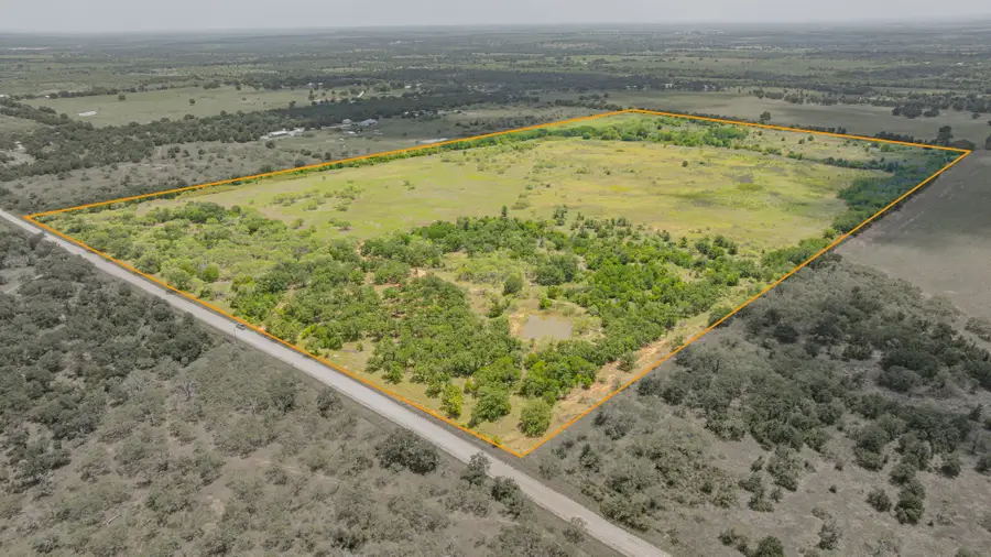 TBD Co Rd 400, Carbon, TX 76435 - #2