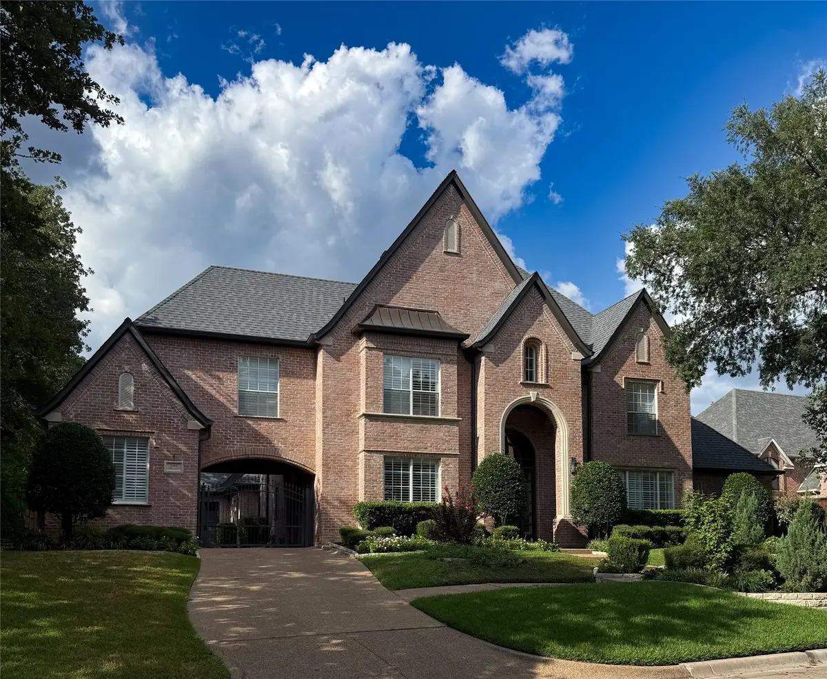 1010 Ashlawn Drive, Southlake, TX 76092 - #1