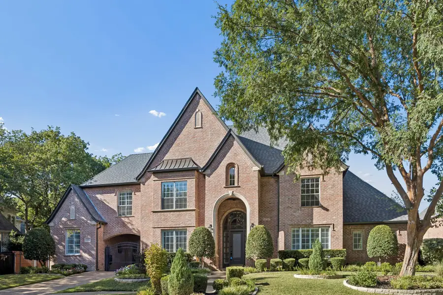 1010 Ashlawn Drive, Southlake, TX 76092 - #2