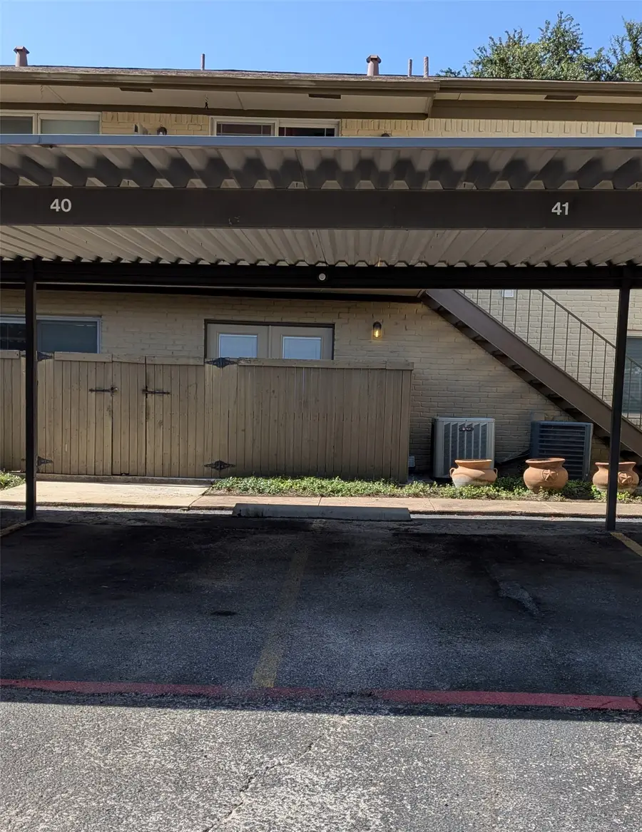 10650 Steppington Drive #116, Dallas, TX 75230 - #2