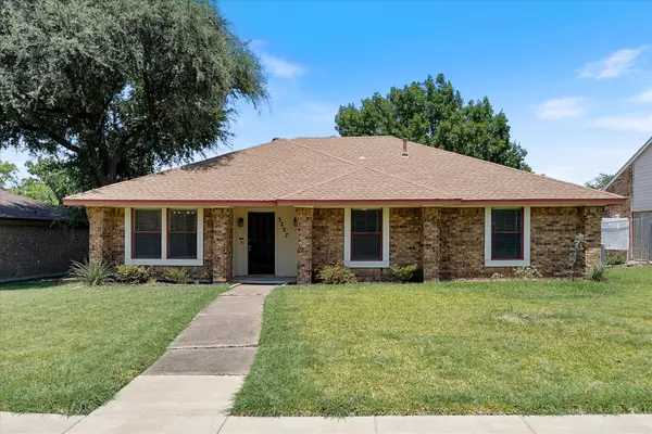 3227 Wichita Drive, Mesquite, TX 75149