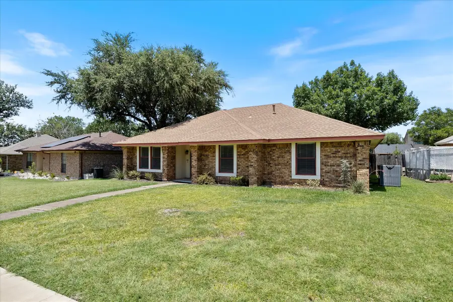 3227 Wichita Drive, Mesquite, TX 75149 - #2