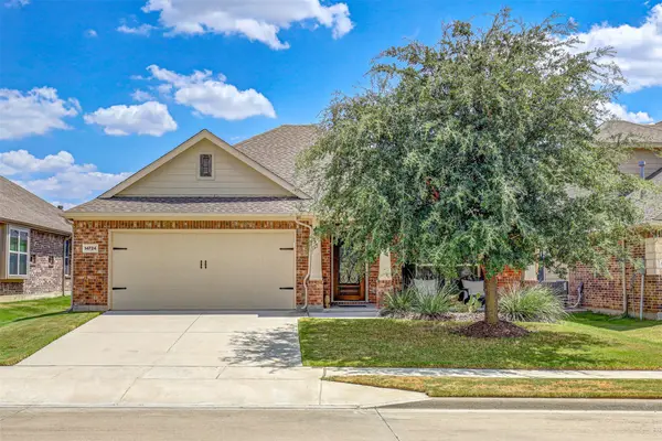 14724 Rocky Face Lane, Fort Worth, TX 76052