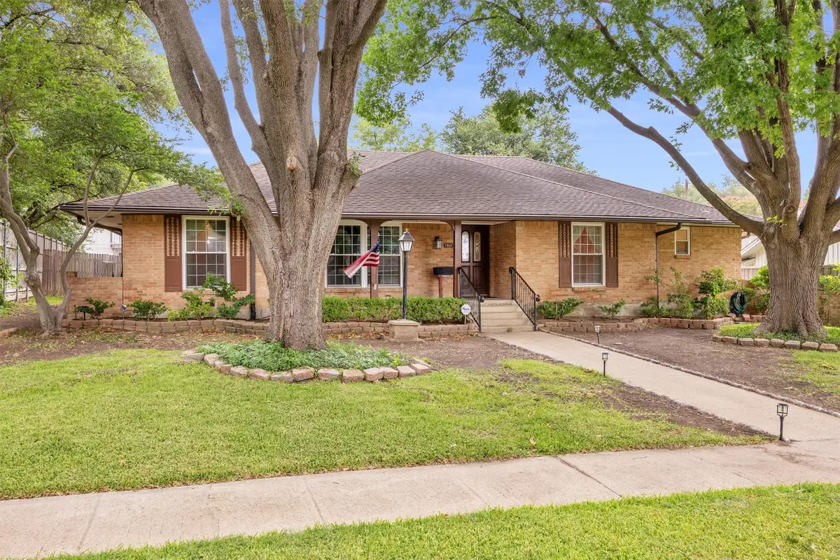 7959 Greenhollow Lane, Dallas, TX 75240 - #1