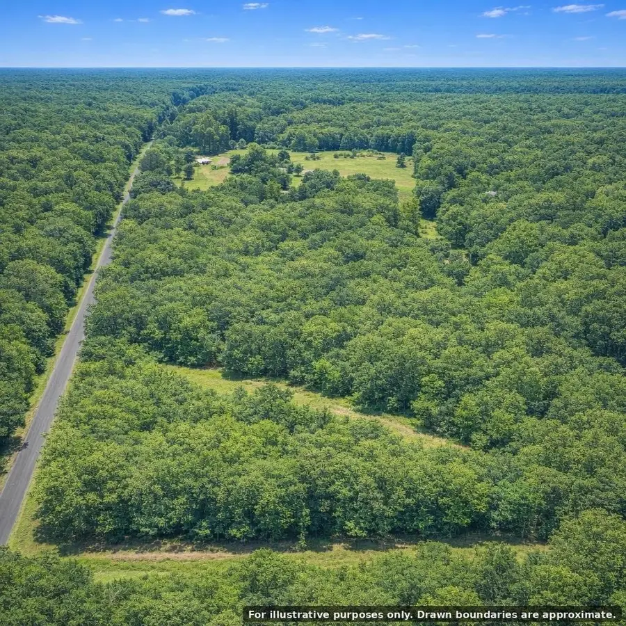 TBD Lindsey Road, Big Sandy, TX 75755 - #2