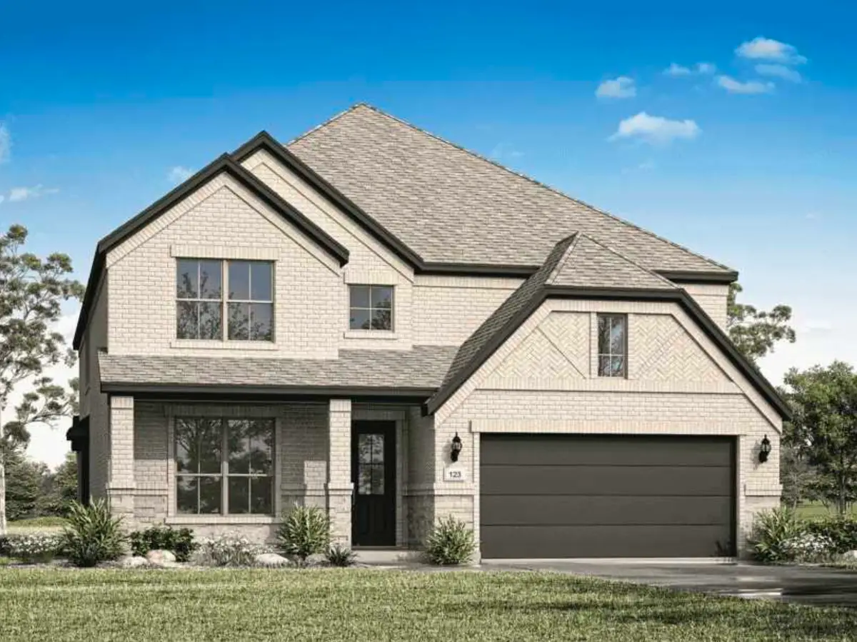 16420 Thistle Bend Drive, Justin Roanoke, TX 76247 - #1