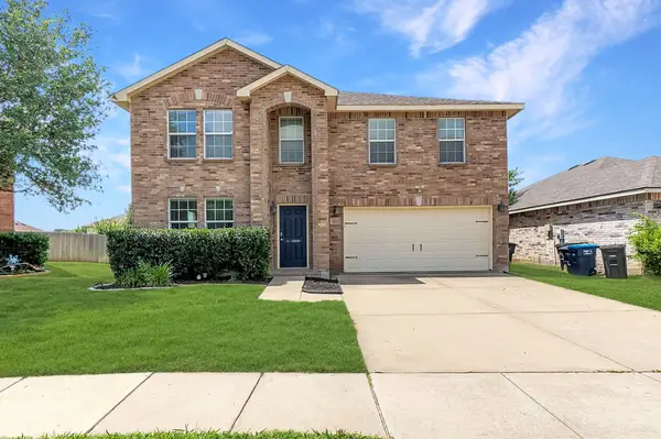 12620 Mourning Dove Lane, Fort Worth, TX 76244