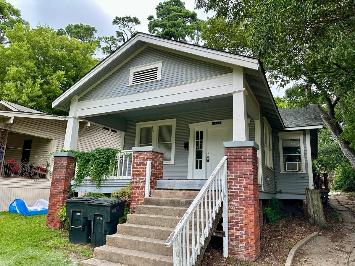 1054 Wilkinson Street, Shreveport, LA 71104 - #1
