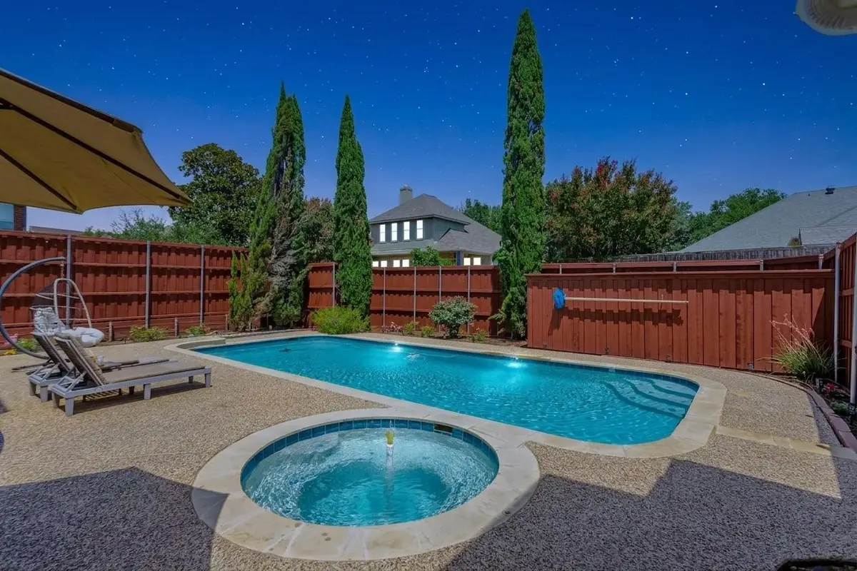 2405 Kittyhawk Drive, Plano, TX 75025 - #1