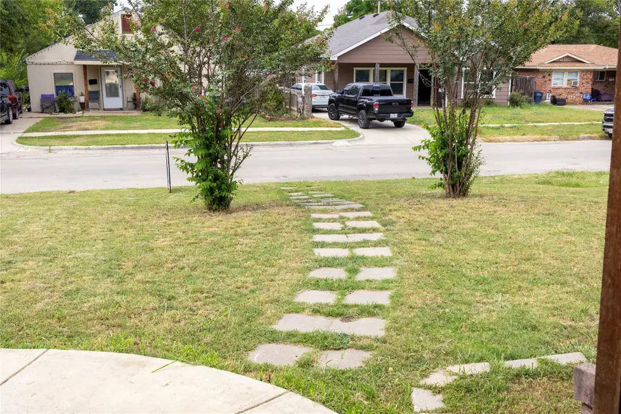 936 E Cantey Street, Fort Worth, TX 76104 - #3