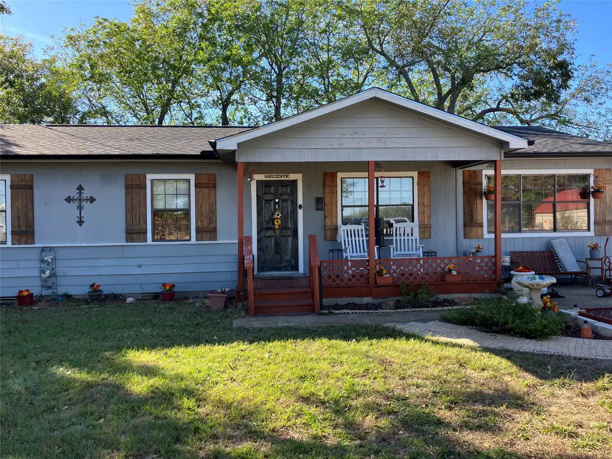 2454 Rs County Road 1402, Point, TX 75472 - #1