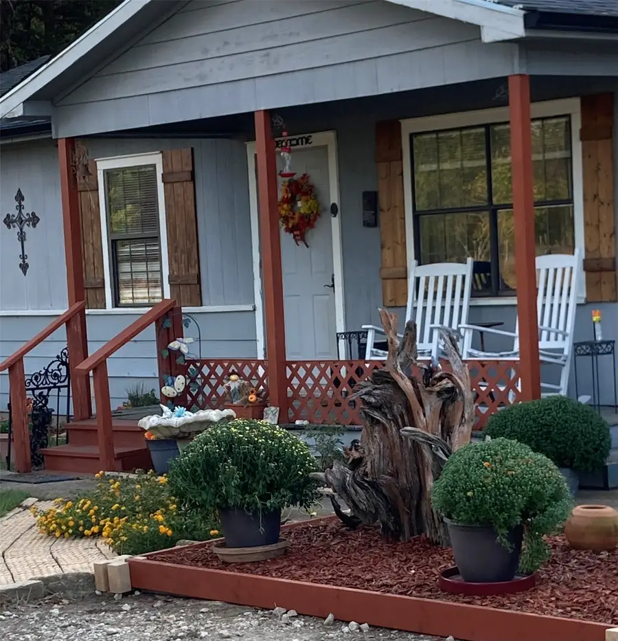 2454 Rs County Road 1402, Point, TX 75472 - #3