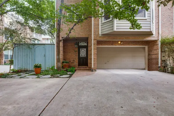 2205 Boll Street #A, Dallas, TX 75204