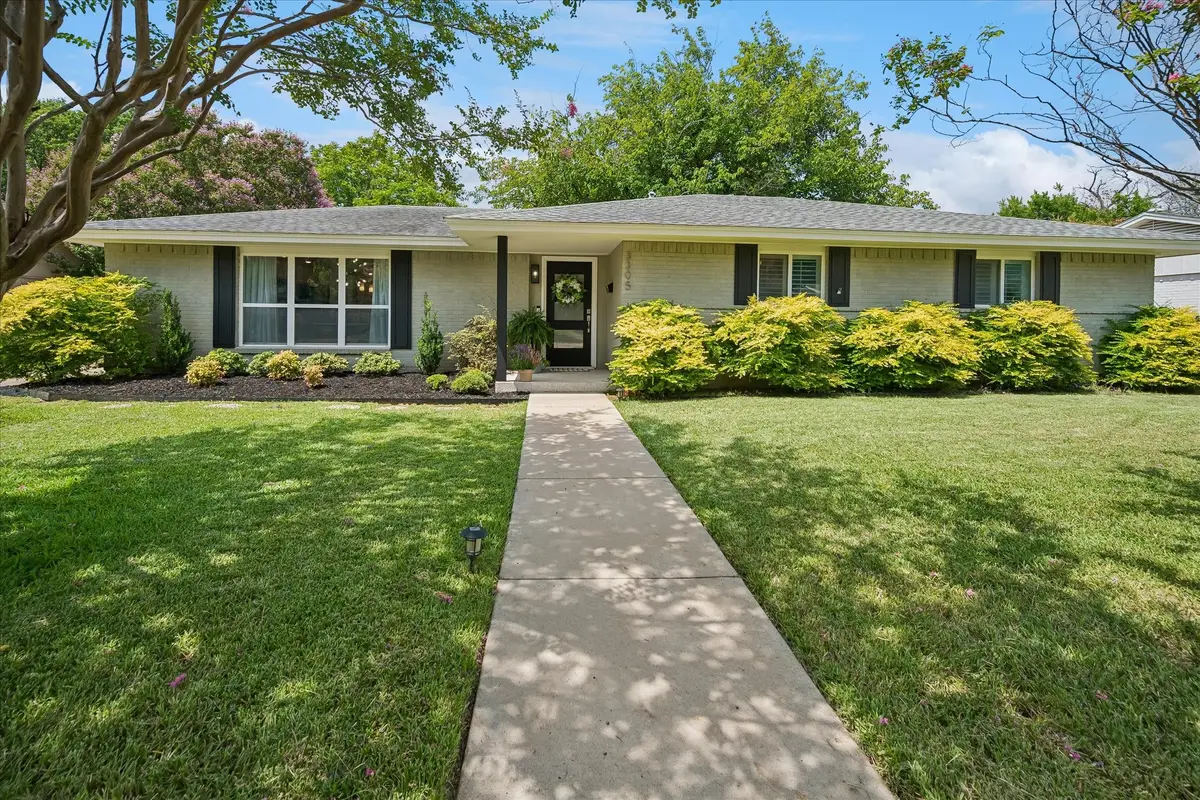 3305 Dothan Lane, Dallas, TX 75229 - #1