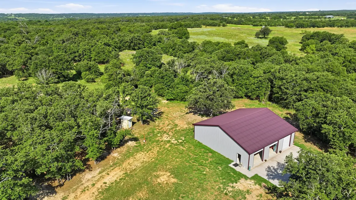 357 Toto Road, Weatherford, TX 76088 - #1
