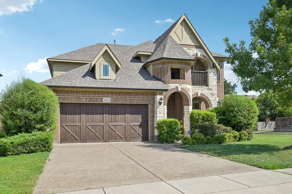 4316 Dottie Drive, Plano, TX 75074 - #1