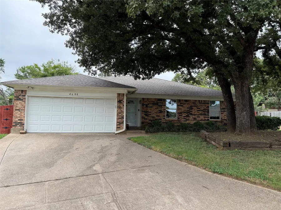 4608 Elm Tree Court, Arlington, TX 76017 - #2