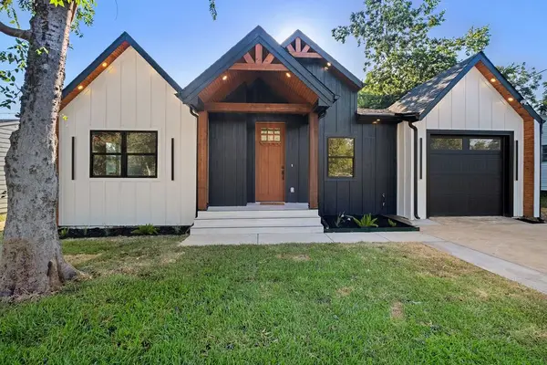 707 Hilltop Drive, Irving, TX 75060