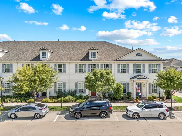 8854 Ice House Drive, North Richland Hills, TX 76180