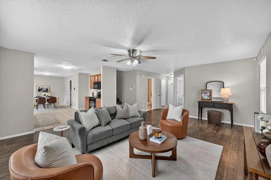 2037 Bliss Road, Fort Worth, TX 76177 - #3