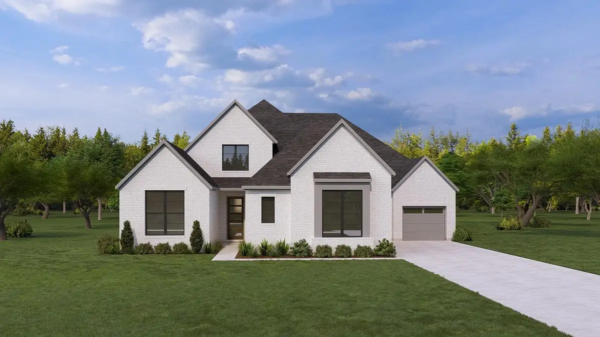 3209 Bexar Street, Rockwall, TX 75032 - #1