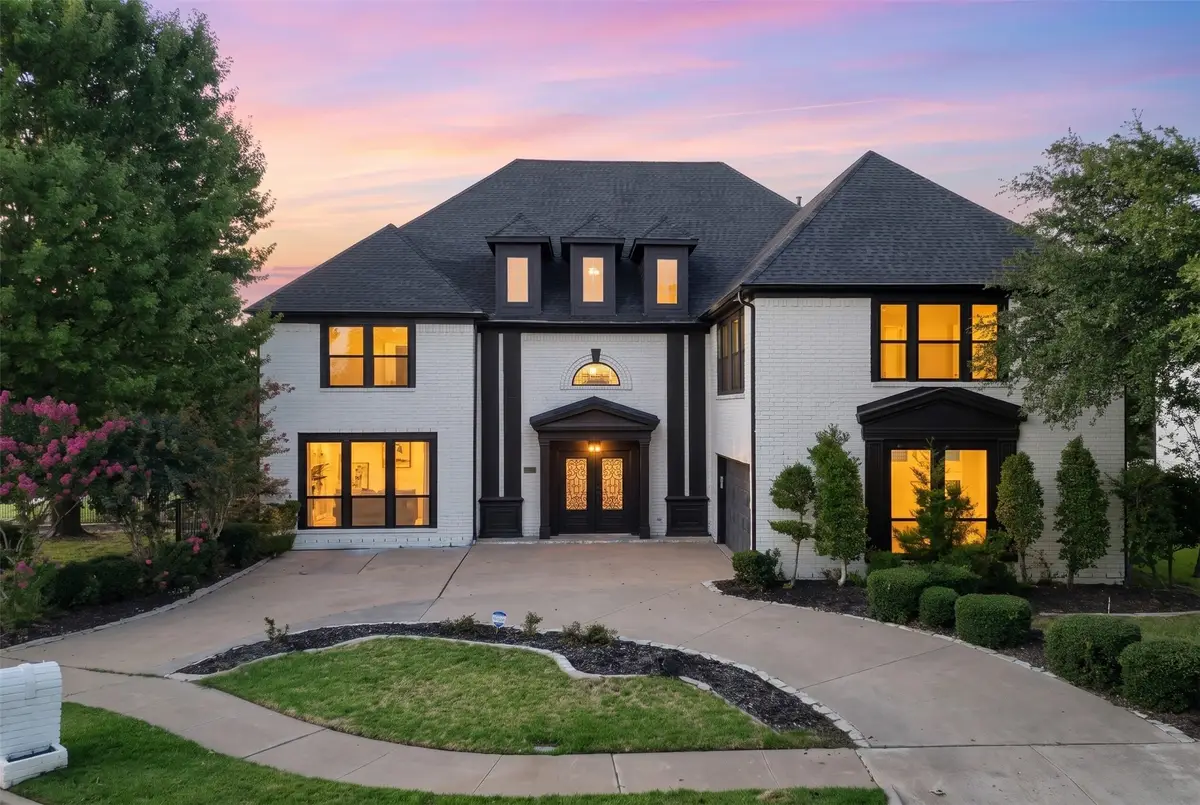 3007 Waterway Court, Arlington, TX 76012 - #1