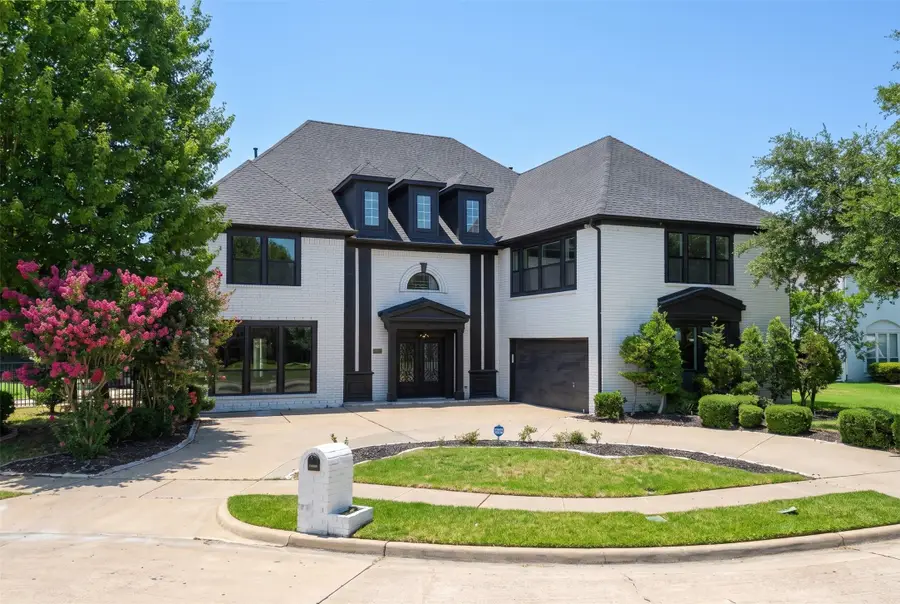 3007 Waterway Court, Arlington, TX 76012 - #3