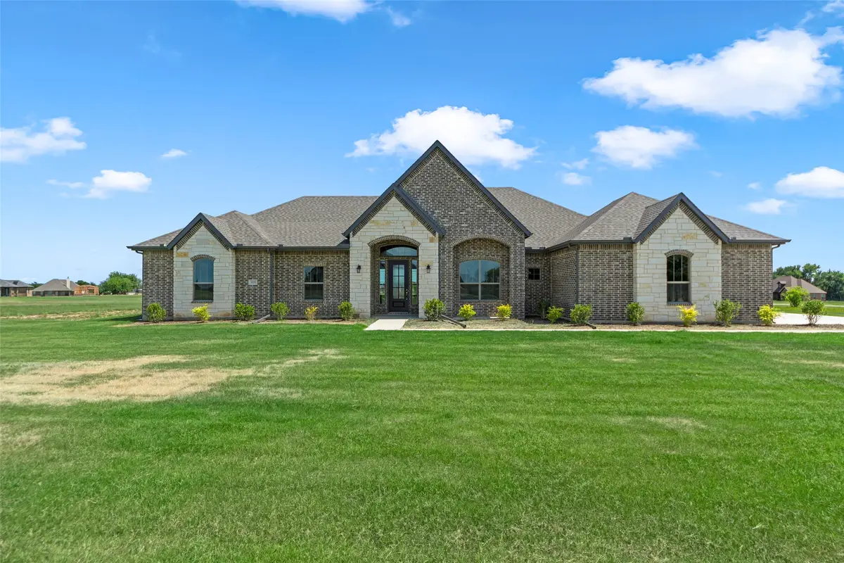 1121 Canyon Lake Road, Wills Point, TX 75169 - #1