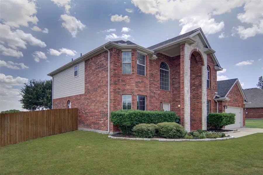 1717 Sorrel Court, Weatherford, TX 76087 - #2