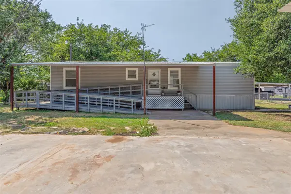 3616 Pecan Grove Court, Granbury, TX 76048