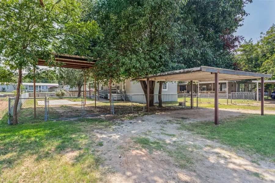 3616 Pecan Grove Court, Granbury, TX 76048 - #2