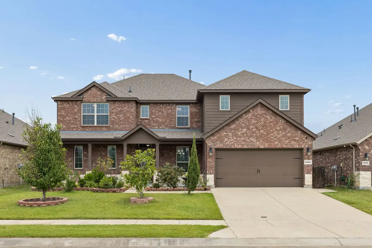 2900 Half Moon Road, Aubrey, TX 76227 - #1