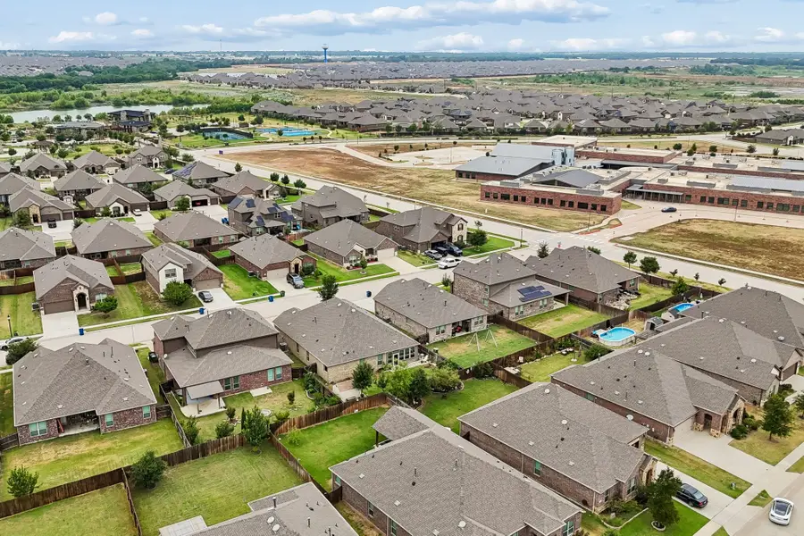 2900 Half Moon Road, Aubrey, TX 76227 - #2