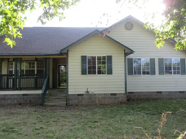 396 Meadow Drive, Gloster, LA 71030
