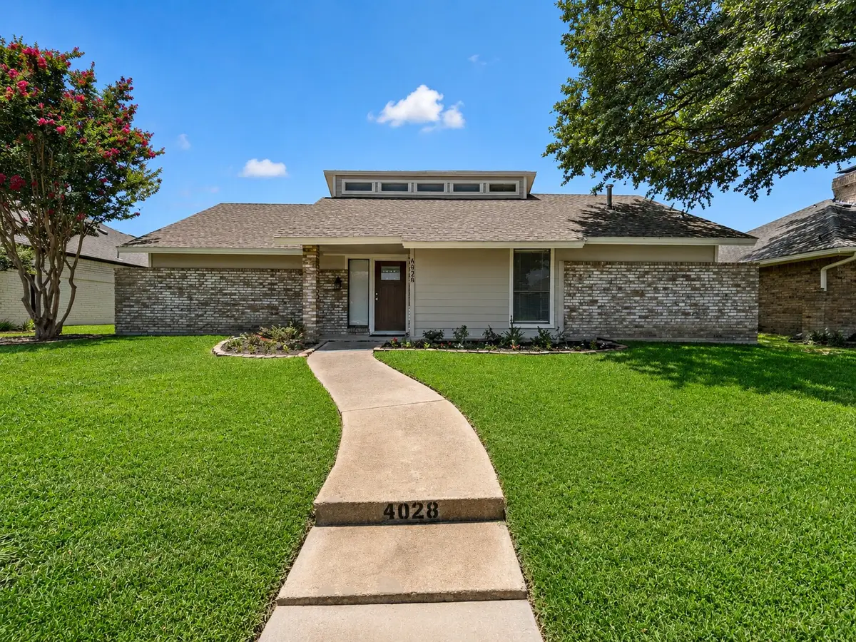6026 White Rose Trail, Dallas, TX 75248 - #1