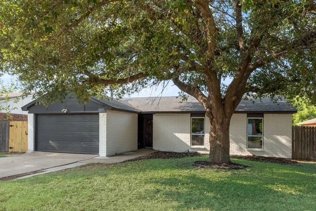 5229 Nash Drive, The Colony, TX 75056 - #1