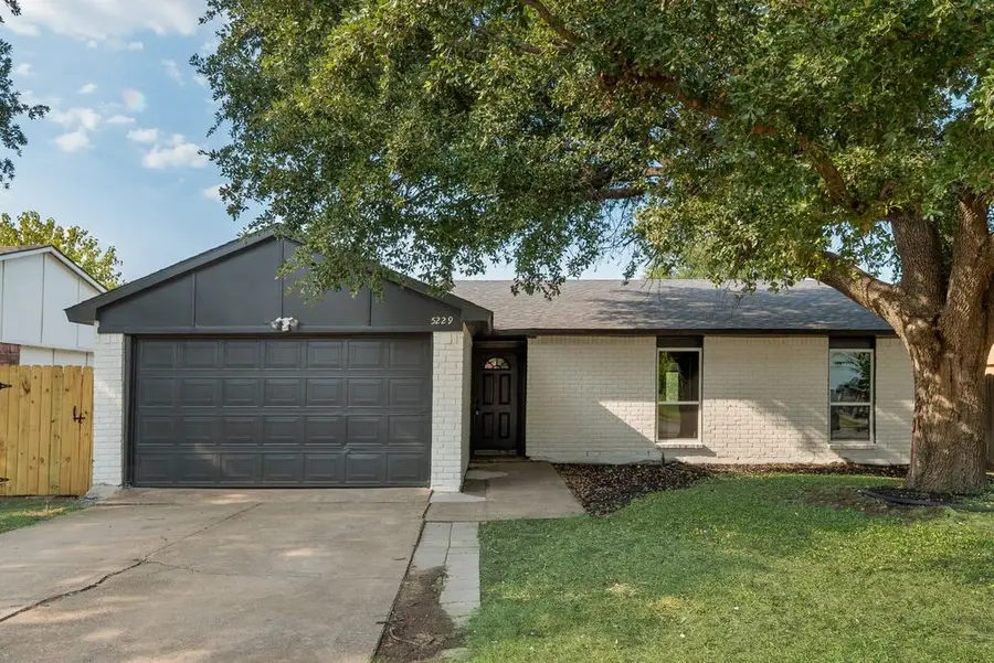 5229 Nash Drive, The Colony, TX 75056 - #2
