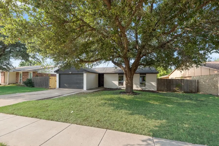 5229 Nash Drive, The Colony, TX 75056 - #3