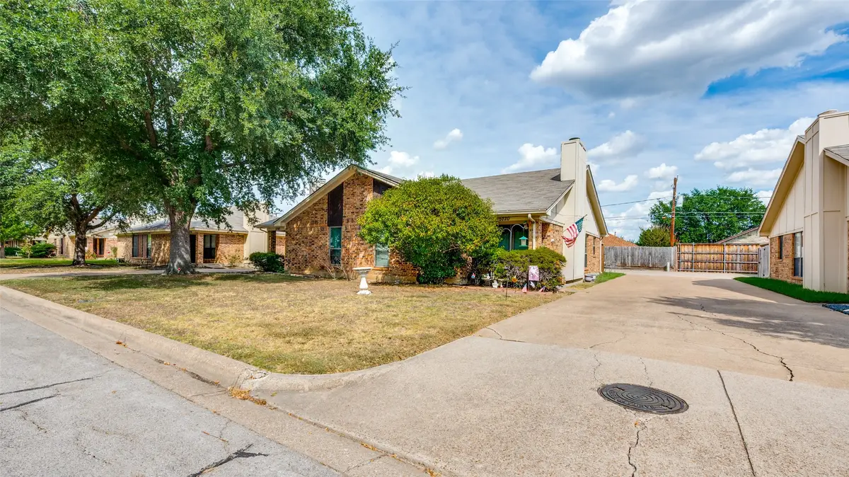 5720 Cancun Drive, North Richland Hills, TX 76180 - #1