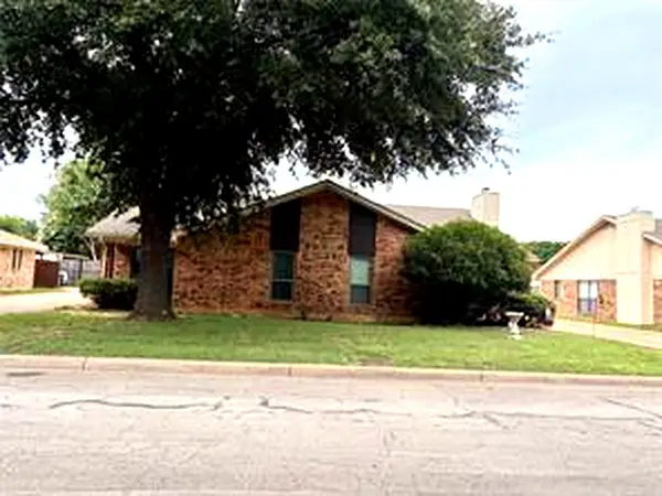 5720 Cancun Drive, North Richland Hills, TX 76180