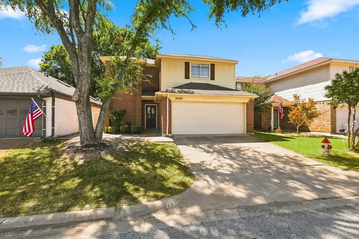 2520 Bear Haven Drive, Grapevine, TX 76051 - #1