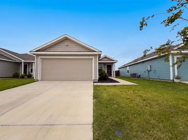 5832 Timber Point Drive, Princeton, TX 75407