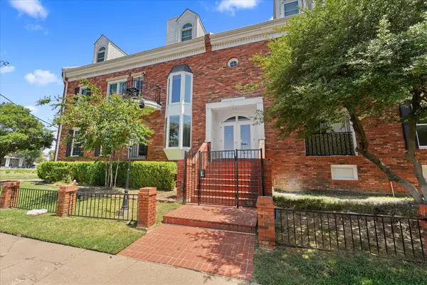 4034 Rawlins Street #101, Dallas, TX 75219