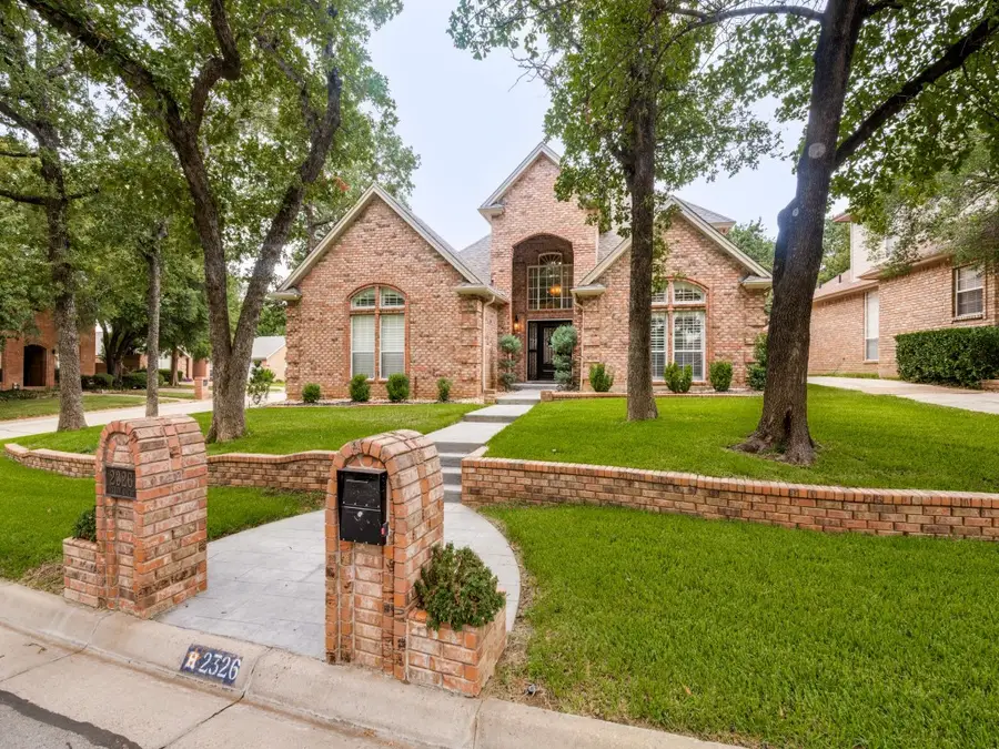 2326 Ox Bow Court, Arlington, TX 76006 - #2