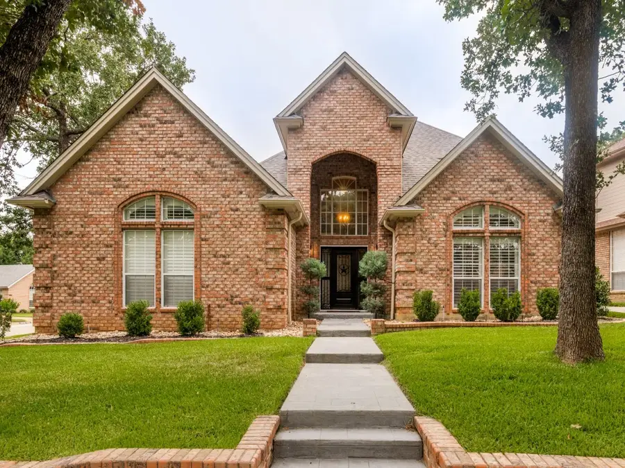2326 Ox Bow Court, Arlington, TX 76006 - #3