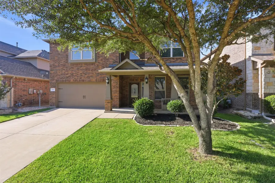 12417 Sharpsburg Drive, McKinney, TX 75071 - #3