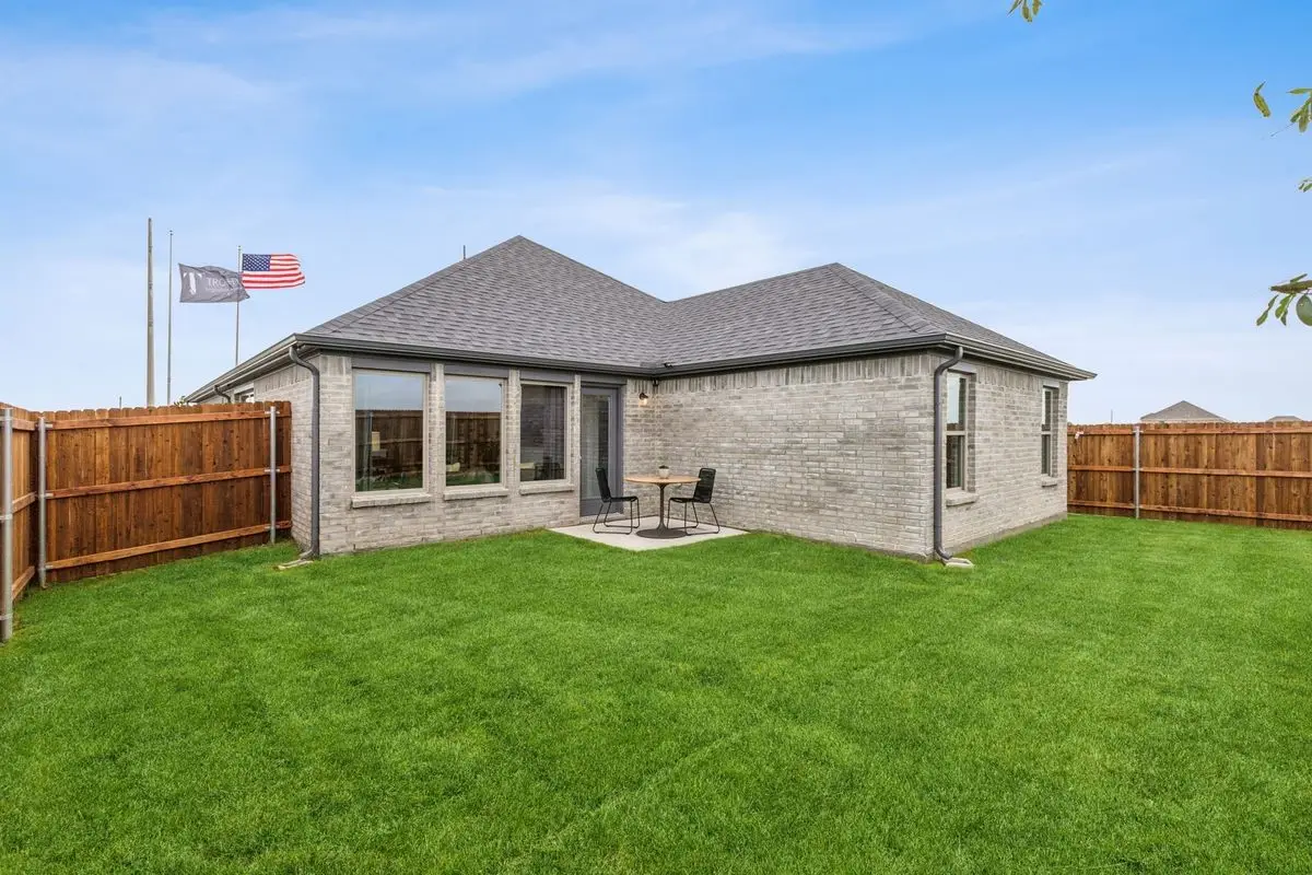 1942 Paddock Lane, Seagoville, TX 75159 - #1