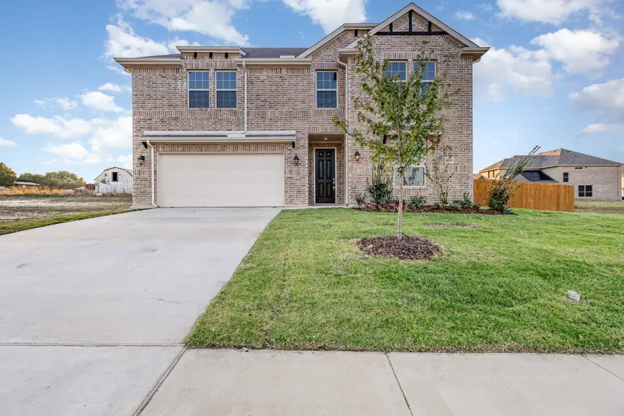 1019 Ella, Desoto, TX 75115 - #3